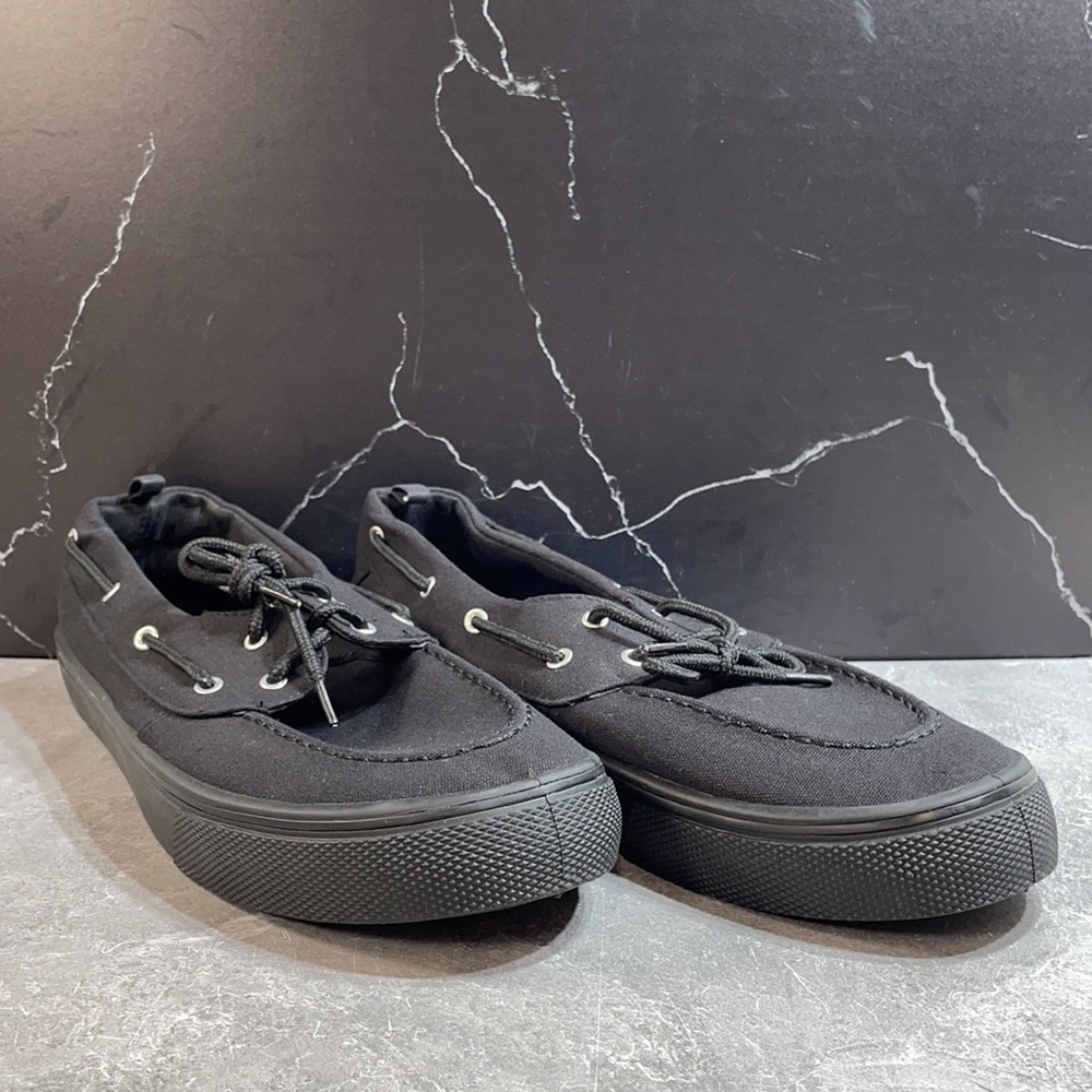 Influence Topsider S Black Size 11m